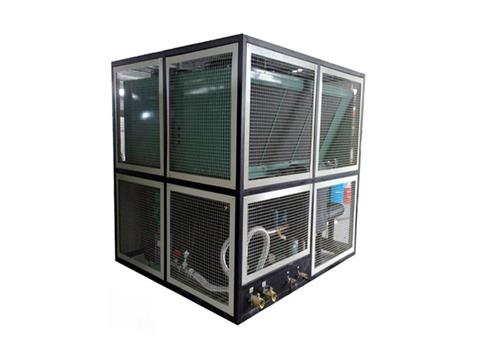 冷水機(jī)組系列 
