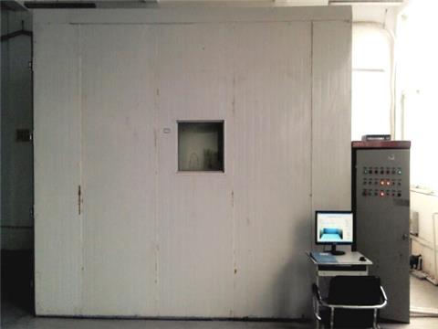 外墻外保溫建筑材料耐... 